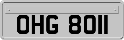 OHG8011