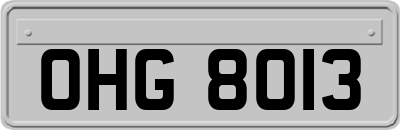 OHG8013