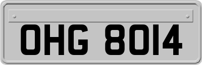 OHG8014