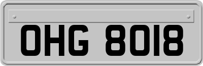 OHG8018