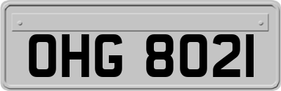 OHG8021