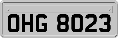 OHG8023