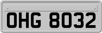 OHG8032