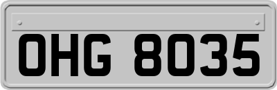 OHG8035