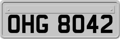 OHG8042