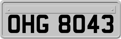 OHG8043