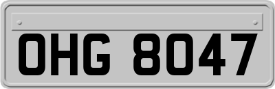 OHG8047