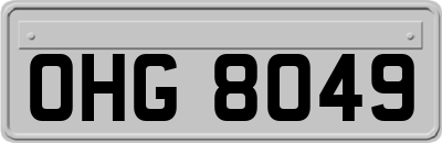 OHG8049