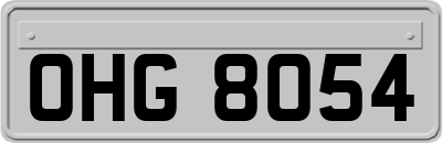 OHG8054