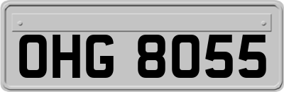 OHG8055