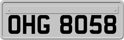 OHG8058