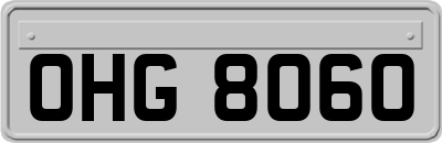 OHG8060