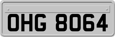 OHG8064