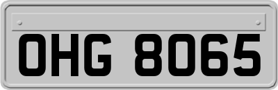 OHG8065
