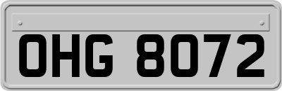 OHG8072