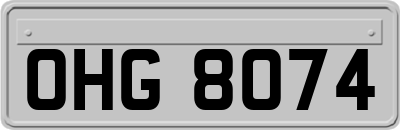 OHG8074