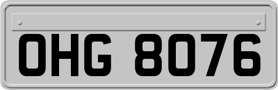 OHG8076