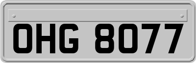 OHG8077
