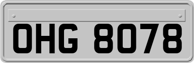 OHG8078