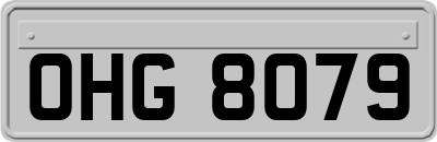 OHG8079