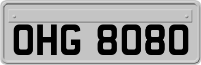 OHG8080