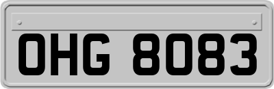 OHG8083
