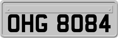 OHG8084