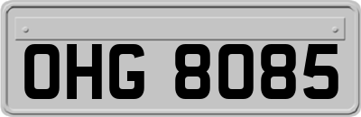 OHG8085