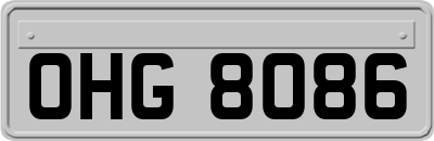 OHG8086