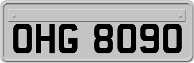 OHG8090