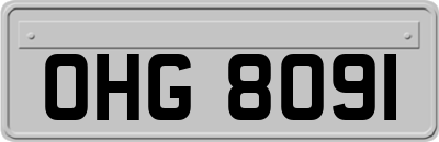 OHG8091