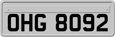 OHG8092