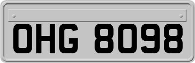 OHG8098