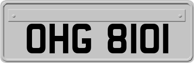 OHG8101