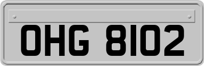 OHG8102