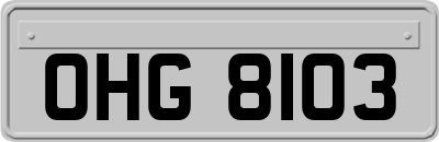 OHG8103