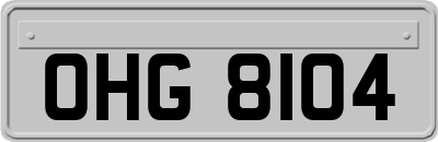 OHG8104