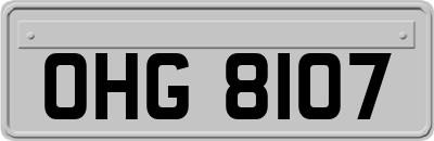 OHG8107