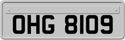 OHG8109
