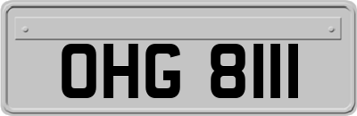 OHG8111