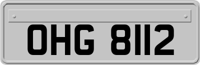 OHG8112