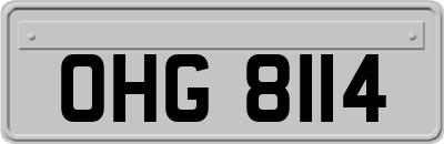 OHG8114
