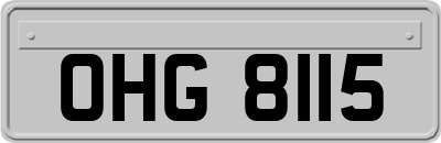 OHG8115