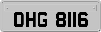 OHG8116