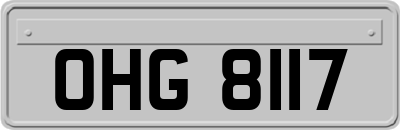 OHG8117