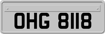 OHG8118