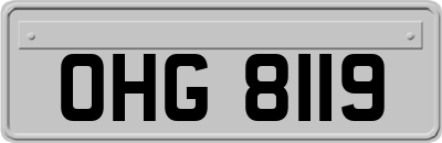OHG8119