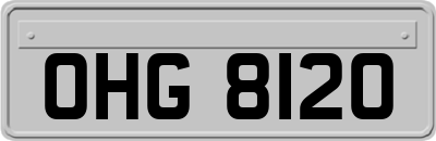 OHG8120