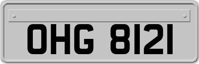 OHG8121