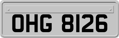 OHG8126